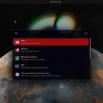 Rudra — это новая панель запуска для GNOME Shell с управлением с помощью клавиатуры