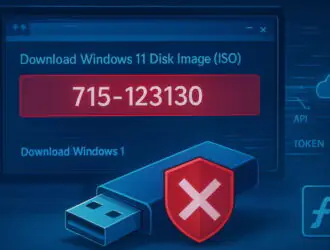 Руфус обвиняет Microsoft в «преднамеренной блокировке» загрузок Windows 11 ISO