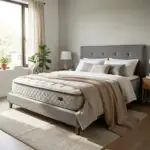 Современные матрасы и технологии сна: подробный разбор