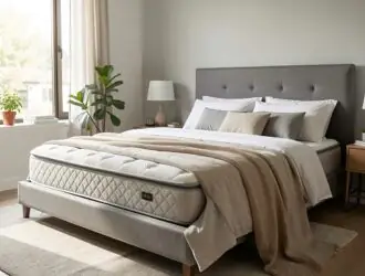 Современные матрасы и технологии сна: подробный разбор