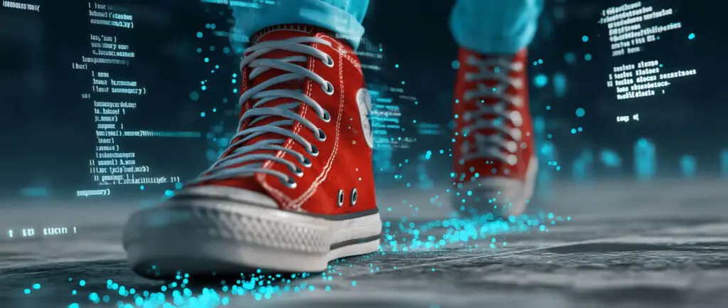 Сторонние обновления и общий цифровой след бизнеса