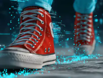 Сторонние обновления и общий цифровой след бизнеса