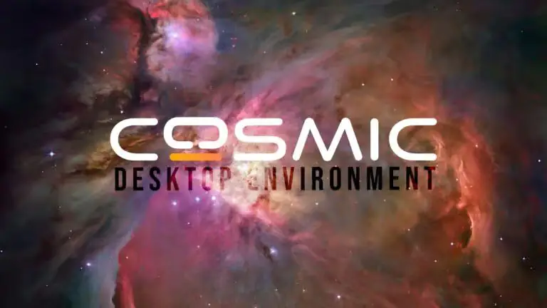 System76 рассказывает о значительных изменениях в рабочем столе COSMIC, запланированных на 2-ю и 3-ю эпохи