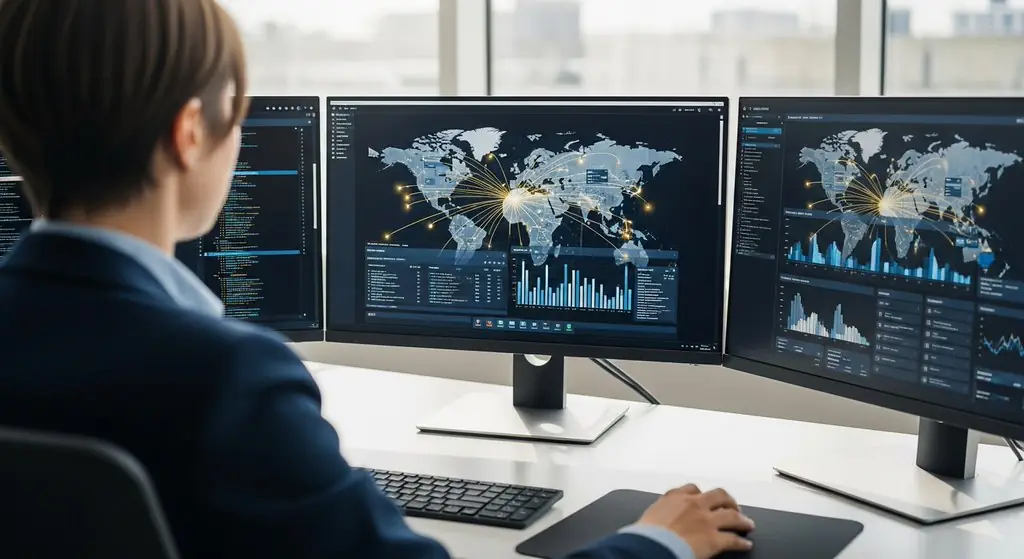 Техническая SEO-оптимизация для международных проектов: кейс американского рынка