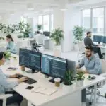 Техническая поддержка сайта: что делать регулярно, чтобы не терять клиентов и позиции