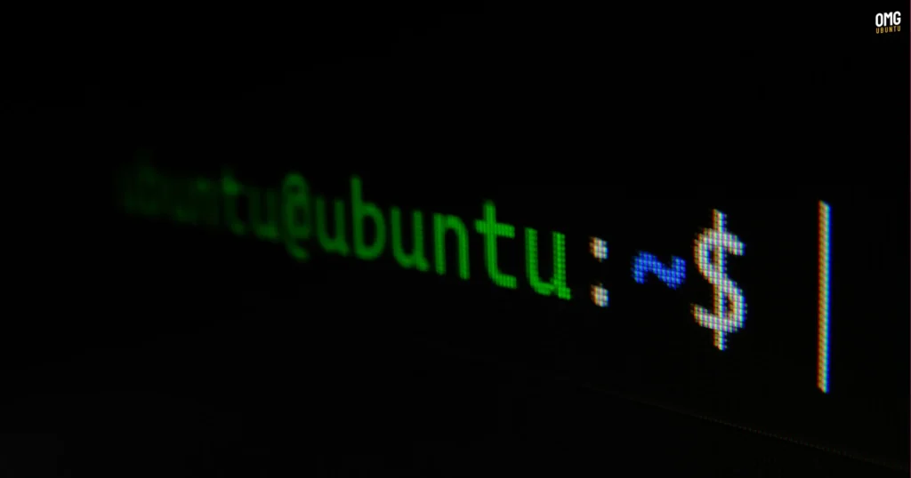 Ubuntu 26.04: теперь при вводе пароля для sudo отображаются звездочки
