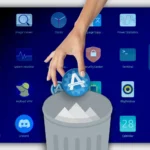 Ubuntu удаляет инструмент «Программное обеспечение и обновления» при новой установке