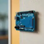 Умный дом на Arduino и утепление фасада: Интеллектуальная экономия, комфорт и эффективная теплоизоляция