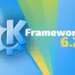 В KDE Frameworks 6.23 внесены масштабные исправления в основные библиотеки