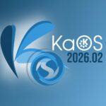 В KaOS 2026.02 представлен рабочий стол Niri Wayland, а также возможности для жизни за пределами Systemd