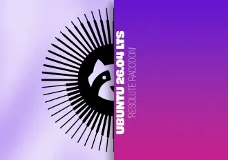 В Ubuntu 26.04 появился новый талисман — Resolute Raccoon