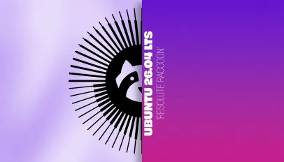 В Ubuntu 26.04 появился новый талисман — Resolute Raccoon