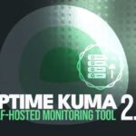 В Uptime Kuma 2.1 добавлена поддержка Globalping и расширены возможности интеграции уведомлений