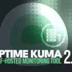 В Uptime Kuma 2.1 добавлена поддержка Globalping и расширены возможности интеграции уведомлений