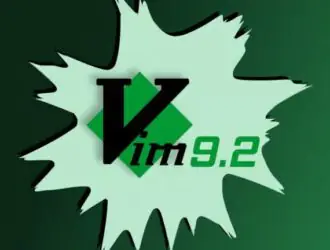 В Vim 9.2 добавлена поддержка Wayland и базового каталога XDG