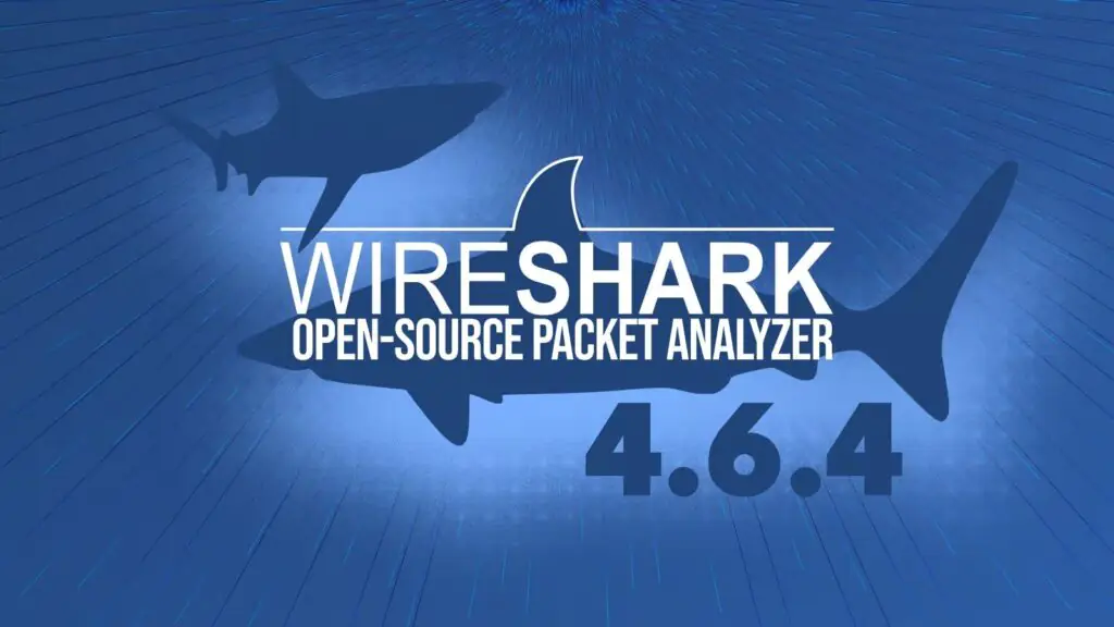 В анализаторе пакетов Wireshark 4.6.4 исправлена проблема с нехваткой памяти USB HID