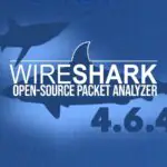 В анализаторе пакетов Wireshark 4.6.4 исправлена проблема с нехваткой памяти USB HID