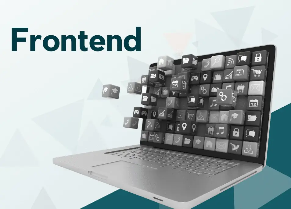 Введение в продвинутые технологии фронтенда