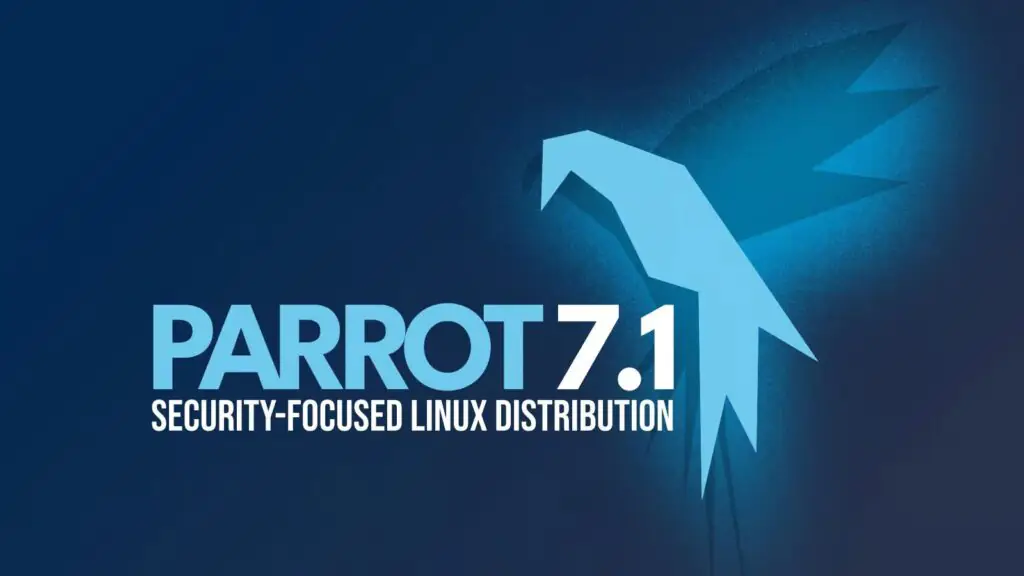 Выпущена Parrot OS 7.1 с ядром Linux 6.17