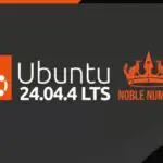 Выпущена Ubuntu 24.04.4 LTS с исправлениями ошибок и обновлениями системы безопасности