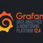 Выпущена платформа наблюдаемости Grafana 12.4 с динамическими информационными панелями