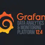 Выпущена платформа наблюдаемости Grafana 12.4 с динамическими информационными панелями