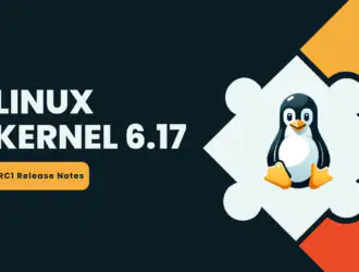 Выпущена предварительная версия ядра Linux 7.0 RC1: «значительный прогресс»