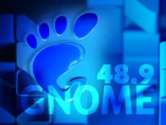 Выпущена стабильная версия GNOME 48.9 с исправлениями ошибок