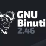 Выпущена версия GNU Binutils 2.46 с поддержкой AMD Zen 6 и Arm v9.7