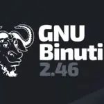 Выпущена версия GNU Binutils 2.46 с поддержкой AMD Zen 6 и Arm v9.7