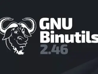 Выпущена версия GNU Binutils 2.46 с поддержкой AMD Zen 6 и Arm v9.7