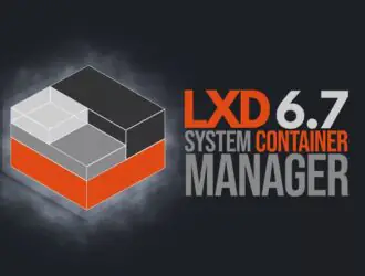 Выпущена версия LXD 6.7 для управления контейнерами и виртуальными машинами