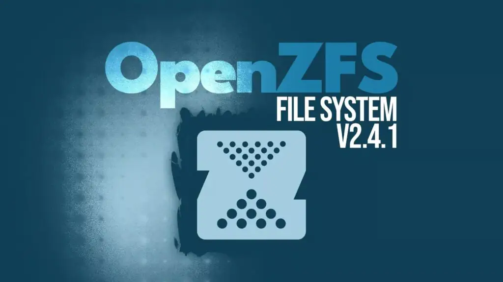 Выпущена версия OpenZFS 2.4.1 с поддержкой Linux 6.19 и исправлениями для FreeBSD