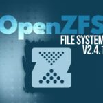 Выпущена версия OpenZFS 2.4.1 с поддержкой Linux 6.19 и исправлениями для FreeBSD