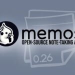 Выпущено приложение для ведения заметок Memos 0.26 с более надежной аутентификацией