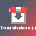 Вышел BitTorrent-клиент Transmission 4.1.1 с улучшенной производительностью