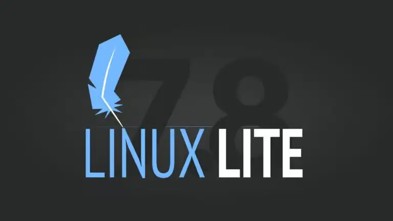 Вышла Linux Lite 7.8 с переработанными приложениями и переходом на GTK4