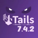 Вышел Tails 7.4.2 с экстренным исправлением для ядра