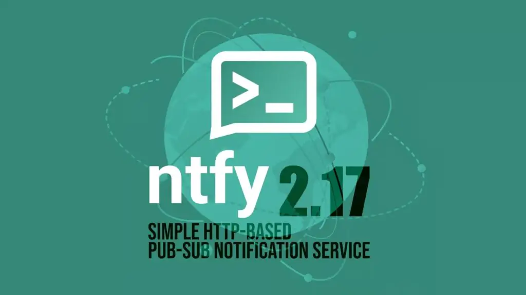 Вышла новая версия Ntfy 2.17 с приоритетным шаблонированием и улучшениями пользовательского интерфейса