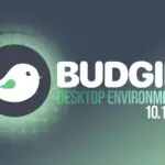 Вышла версия Budgie Desktop 10.10.1 с улучшенной поддержкой Wayland