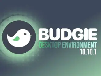 Вышла версия Budgie Desktop 10.10.1 с улучшенной поддержкой Wayland
