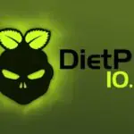Вышла версия DietPi 10.1 с поддержкой NanoPi Zero2 и интеграцией с WhoDB
