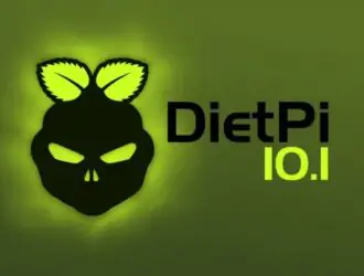 Вышла версия DietPi 10.1 с поддержкой NanoPi Zero2 и интеграцией с WhoDB