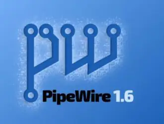 Вышла версия PipeWire 1.6 с декодером LDAC и поддержкой 128-канального звука