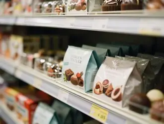 Зачем нужна качественная упаковка для кондитерских изделий