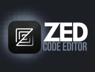 Zed: невероятно быстрый редактор теперь доступен для Linux