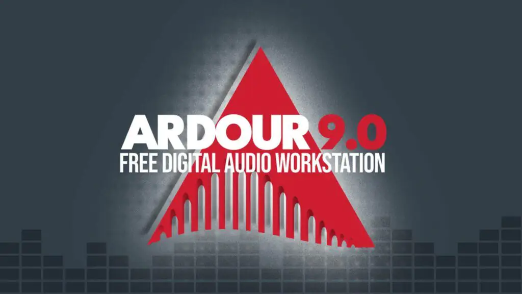 Вышло крупное обновление Ardour 9.0 для DAW