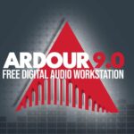 Вышло крупное обновление Ardour 9.0 для DAW