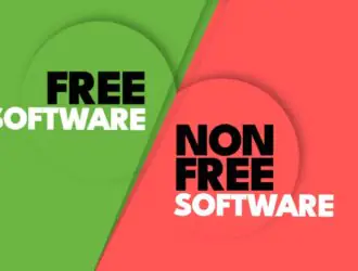 Пользователи Linux, используете ли вы несвободное программное обеспечение?