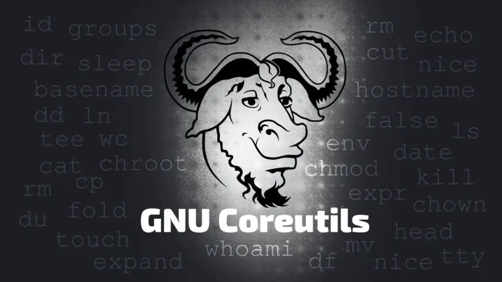 Выпущена версия GNU Coreutils 9.10 с исправлениями для повышения стабильности